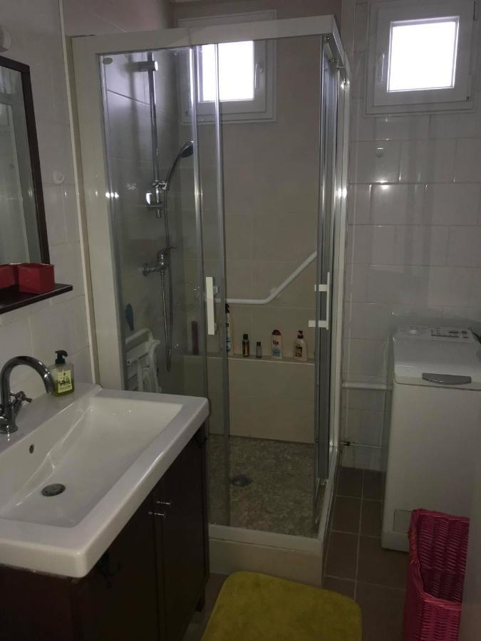 Suite Clémenceau 82 Reims Esterno foto
