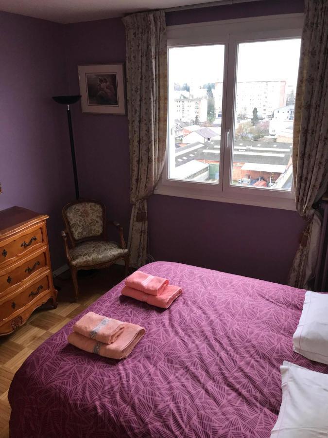 Suite Clémenceau 82 Reims Esterno foto